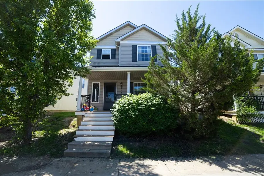 313 NE Coldwater Creek Road, Grain Valley, MO 64029 - #2
