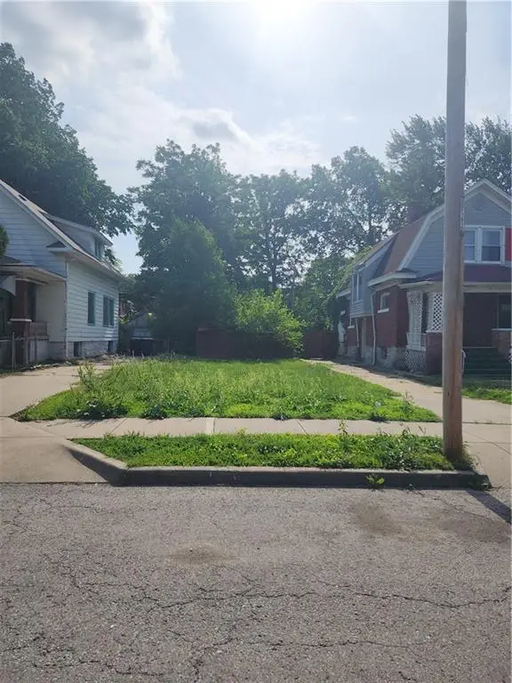 3343 Montgall Avenue, Kansas City, MO 64128