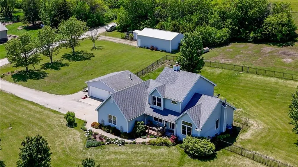 540 N 711 Road, Lawrence, KS 66047 - #1