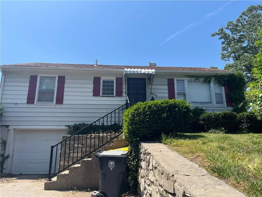 4208 N Brighton Avenue, Kansas City, MO 64117 - #1