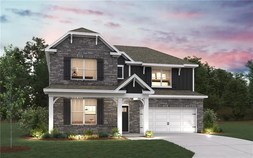 18842 Bittersweet Drive, Spring Hill, KS 66083 - #1