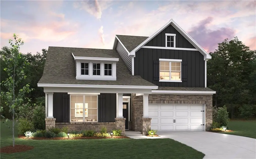 21011 W 188th Terrace, Spring Hill, KS 66083 - #1