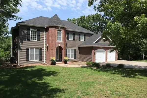 18860 S 1485 Road, Nevada, MO 64772