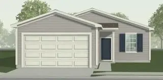 12423 S Redwood Street, Lee's Summit, MO 64086