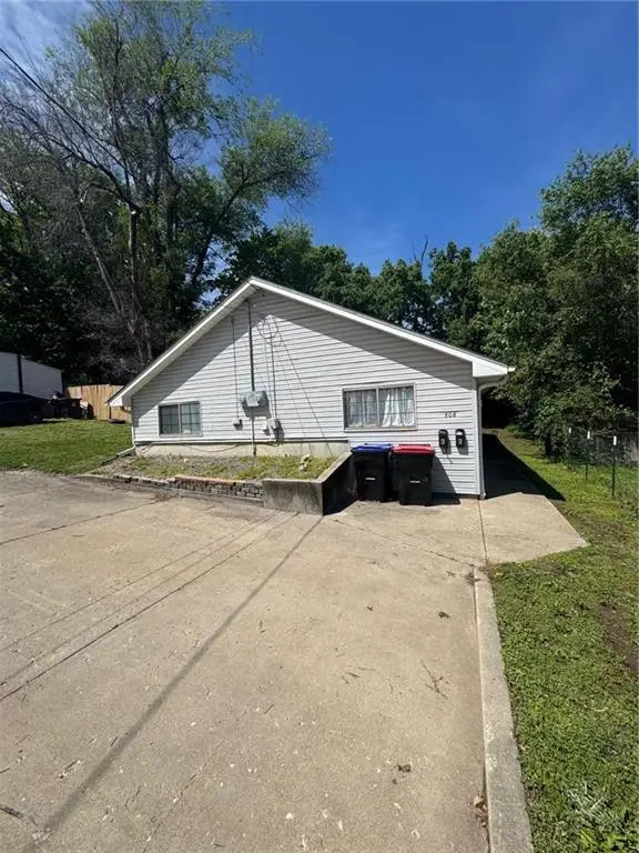508 N Washington Street, Warrensburg, MO 64093 - #1