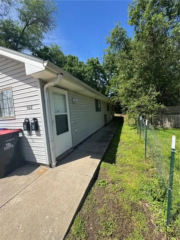 508 N Washington Street, Warrensburg, MO 64093 - #2