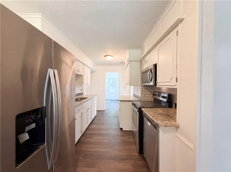 1825 Bren Mar Road, Lees Summit, MO 64086 - #2