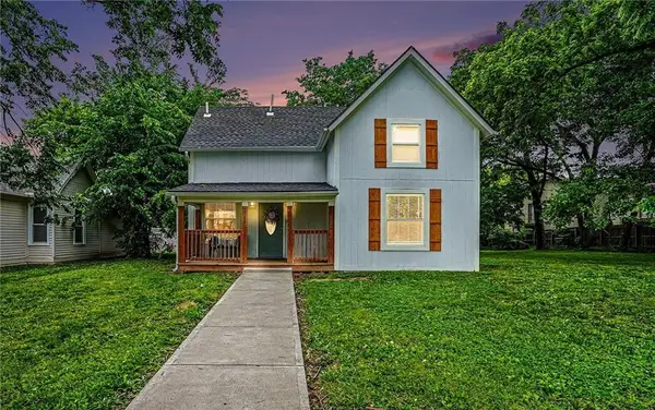 2708 N 155th Terrace, Basehor, KS KS