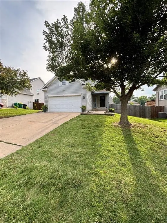 2032 S 47th Terrace, Kansas City, KS 66106 - #2
