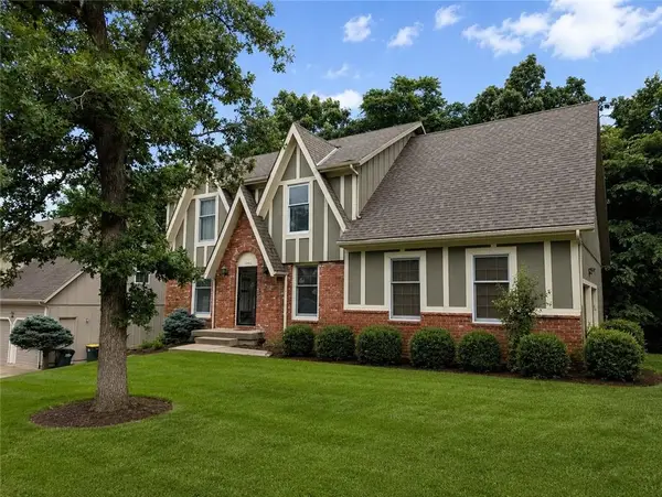 14511 W 69th Street, Shawnee, KS 66216