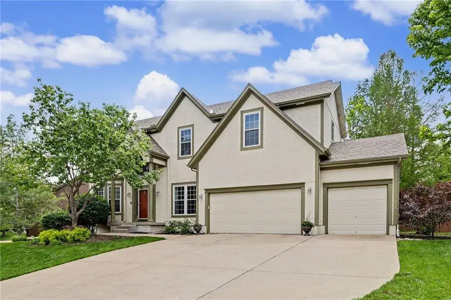 12905 W 142nd Street, Overland Park, KS 66221 - #2