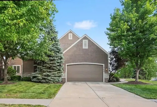 21459 W 116th Street, Olathe, KS 66061