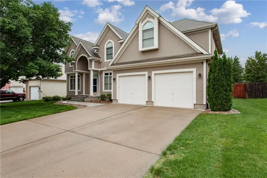 3836 SW Boulder Drive, Lees Summit, MO 64082 - #2