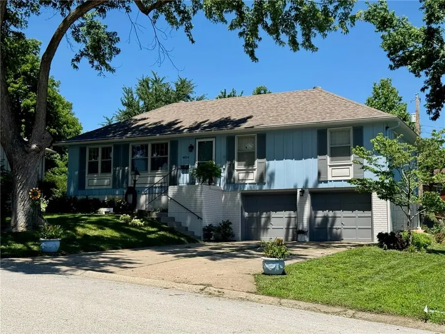 4024 Surrey Lane, Independence, MO 64055 - #2