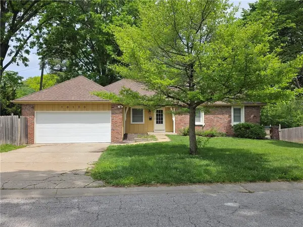 10120 W 66th Terrace, Shawnee, KS 66203
