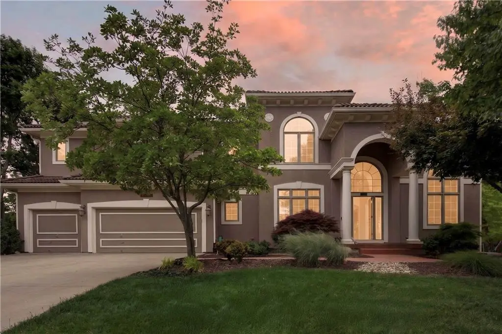 20619 W 88th Street, Lenexa, KS 66220 - #1