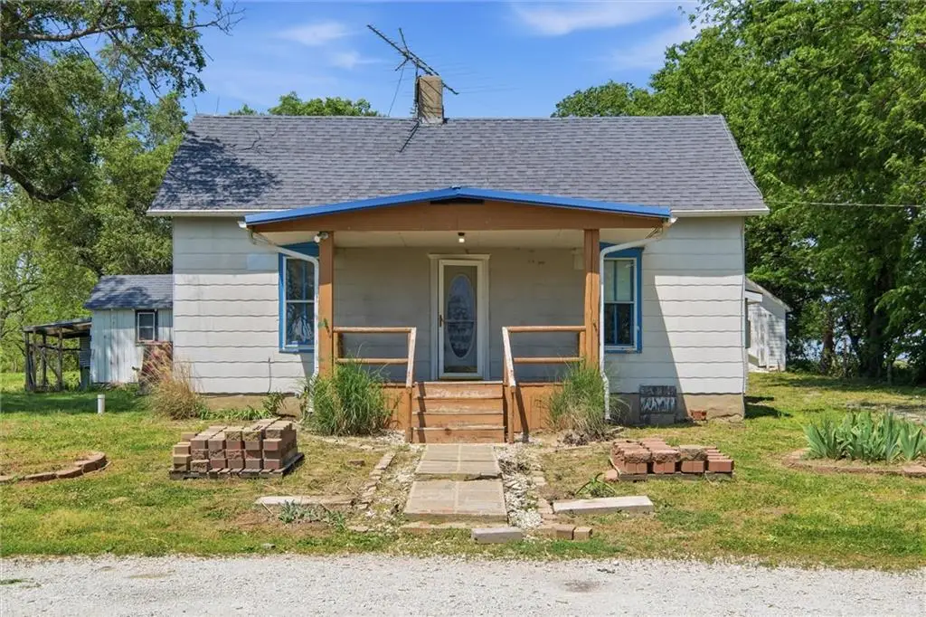 3610 Highway Z N/a, Edgerton, MO 64444 - #1