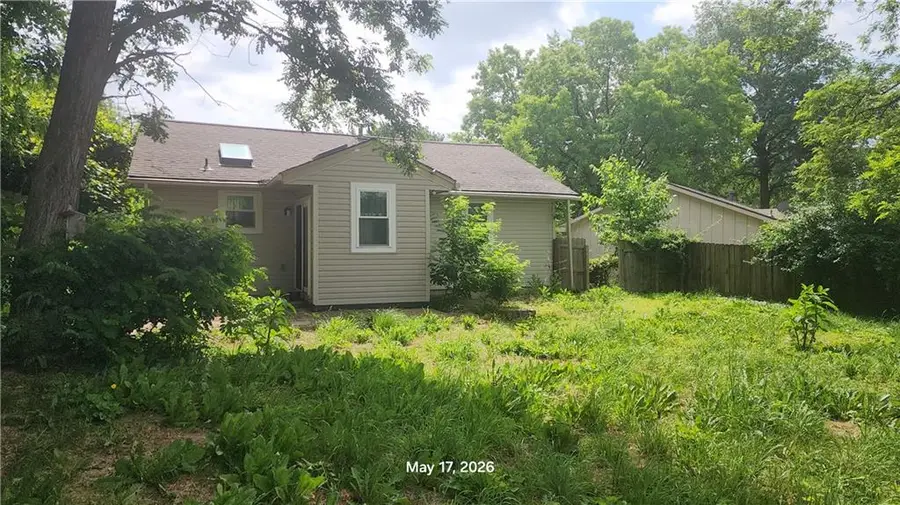 4308 N Bellaire Avenue, Kansas City, MO 64117 - #2