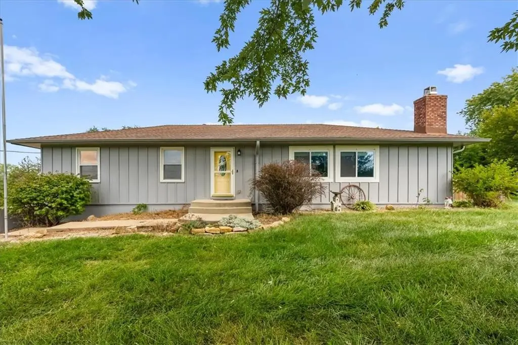 22014 W 223rd Street, Spring Hill, KS 66083 - #1