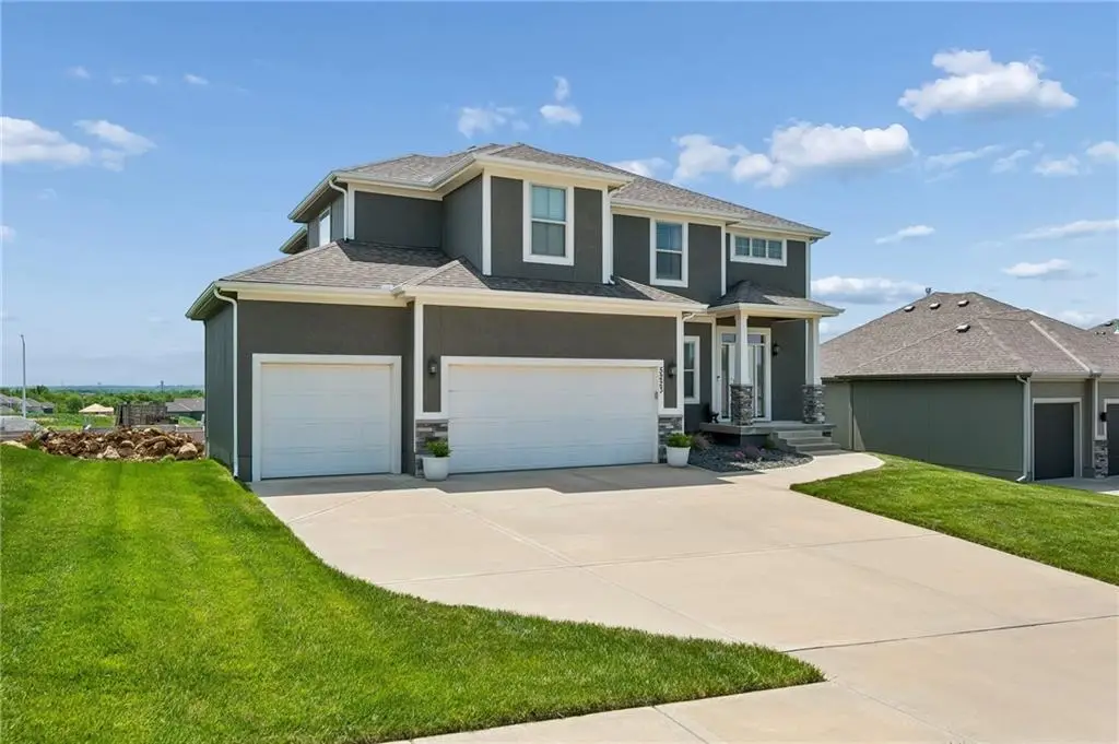 5223 NE 91 Street, Kansas City, MO 64156 - #1