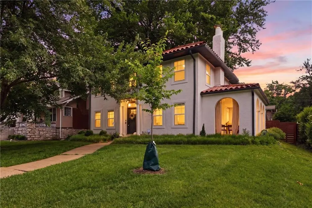 5745 Rockhill Road, Kansas City, MO 64110 - #1