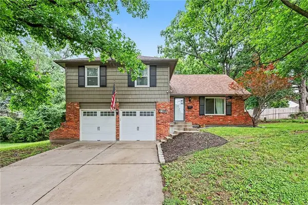 5620 Perry Avenue, Merriam, KS 66203