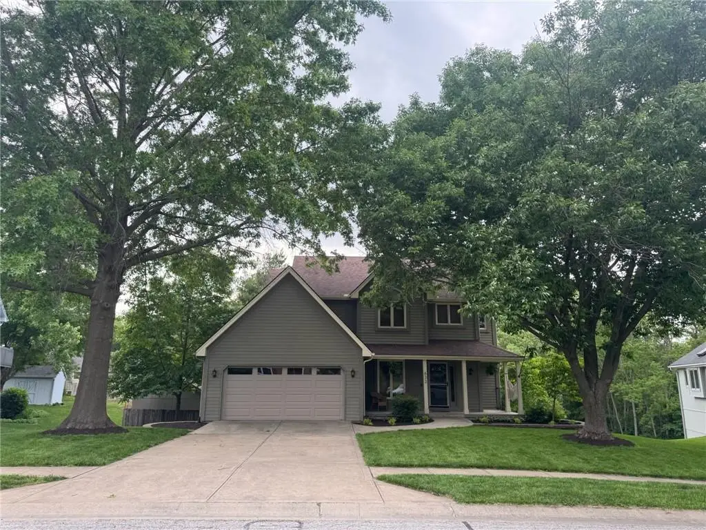 632 Taylor Drive, Liberty, MO 64068 - #1