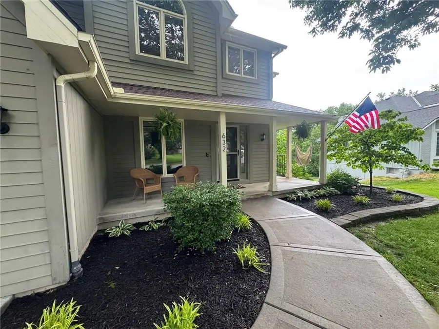 632 Taylor Drive, Liberty, MO 64068 - #2