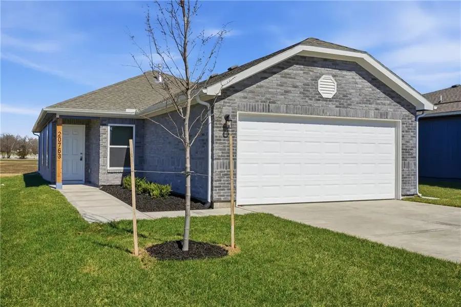 20894 Starside Street, Edgerton, KS 66021 - #2