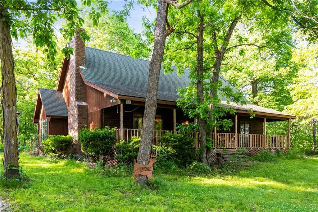 22044 Myers Road, Lawson, MO 64062 - #1