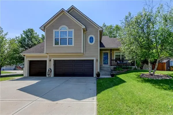 1750 Bridget Place, Liberty, MO 64068