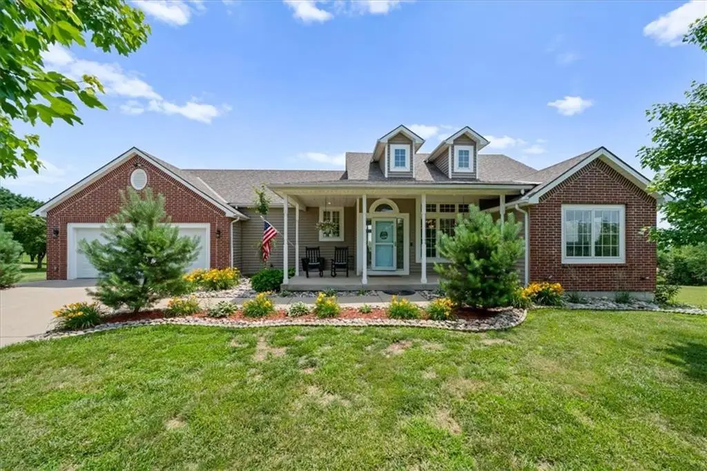 17715 Elm Grove Road, Platte City, MO 64079 - #1
