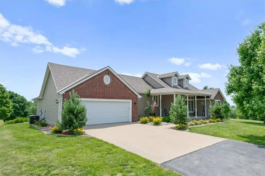 17715 Elm Grove Road, Platte City, MO 64079 - #3