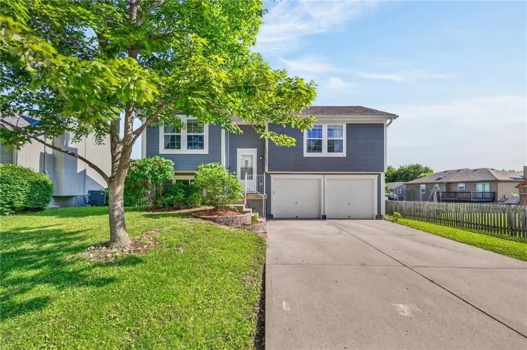 8605 NE 115th Terrace, Kansas City, MO 64157 - #1