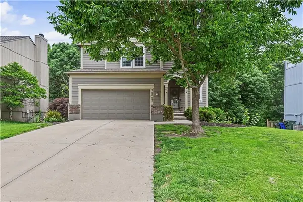 15667 S Blackfoot Street, Olathe, KS 66062