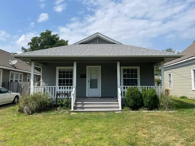 119 E 20th Street, Pittsburg, KS 66762 - #1