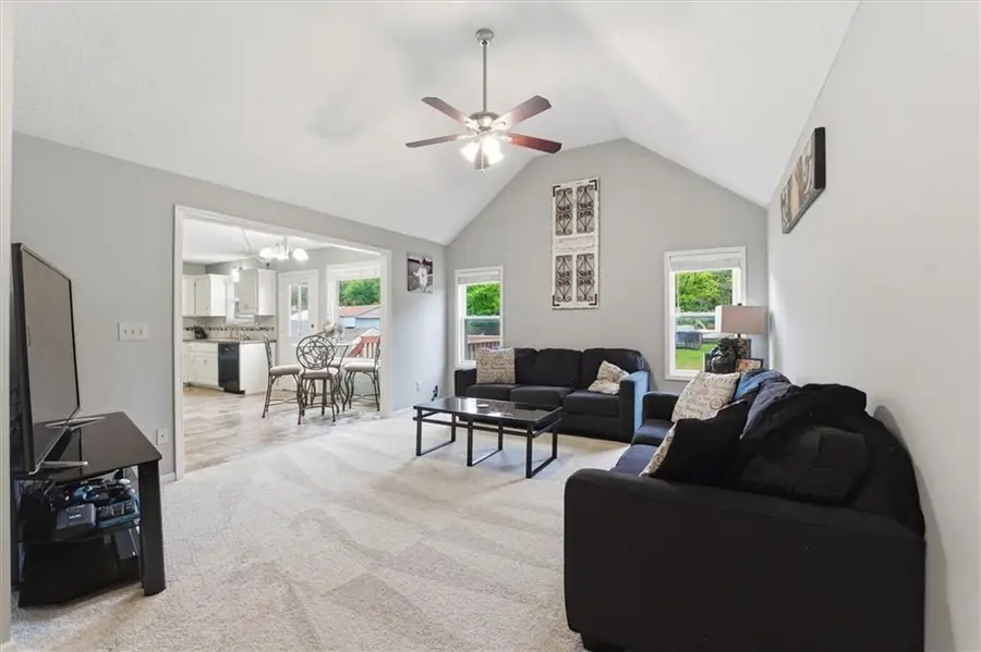 209 Dawn Avenue, Belton, MO 64012 - #3