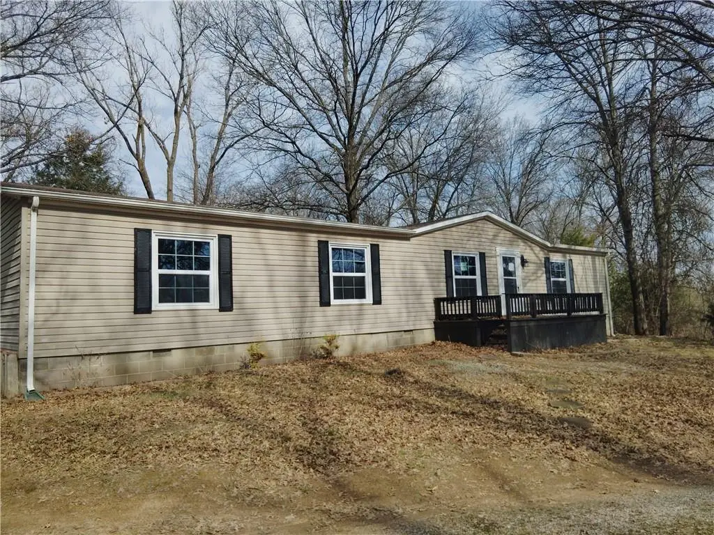 515 S 270th Street, Pittsburg, KS 66762 - #1