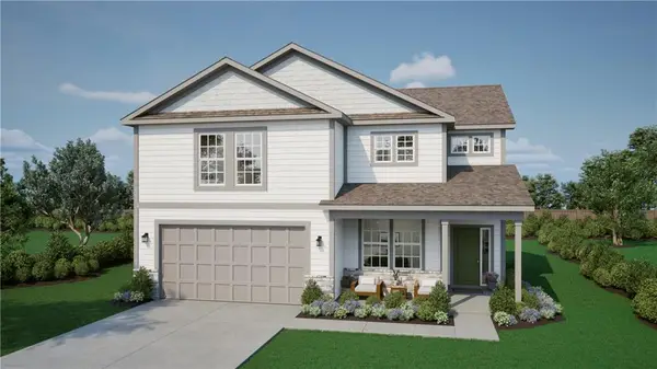 8331 SW 4th Street, Blue Springs, MO 64014