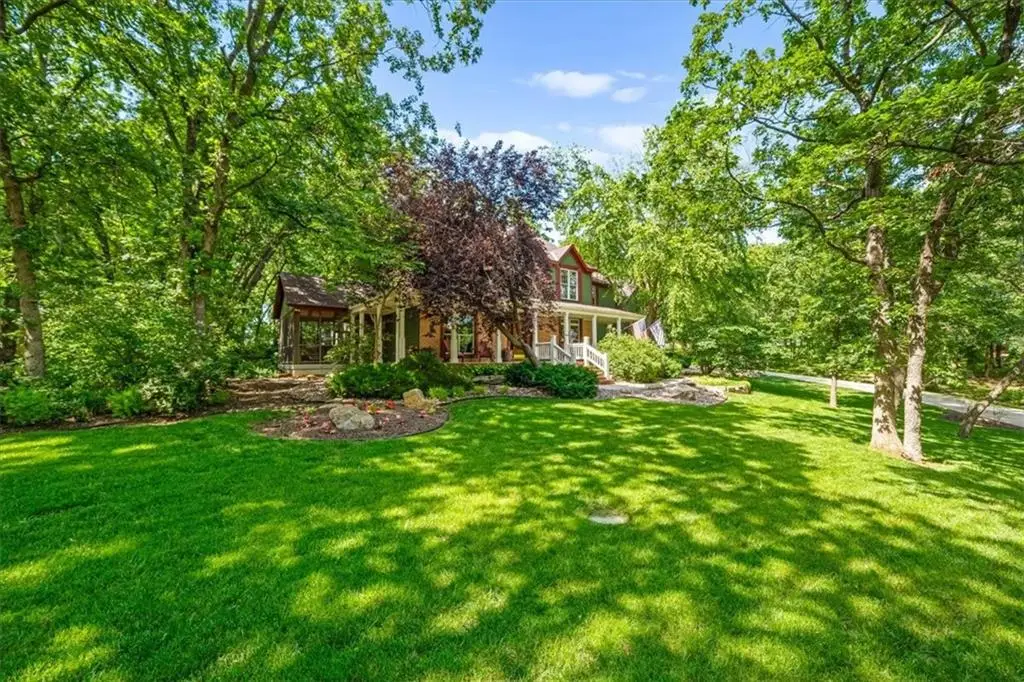 24450 W 61st Terrace, Shawnee, KS 66226 - #1