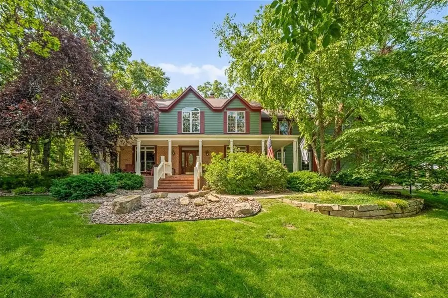 24450 W 61st Terrace, Shawnee, KS 66226 - #2