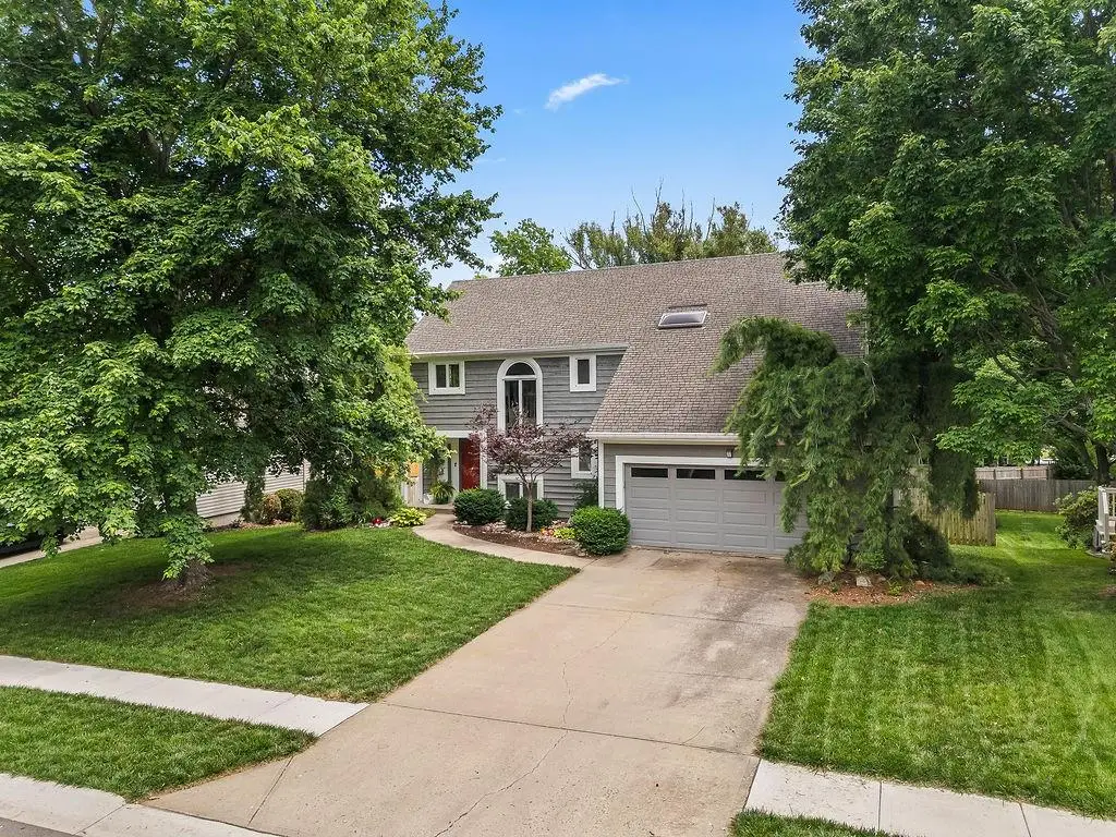 11309 Slater Street, Overland Park, KS 66210 - #1