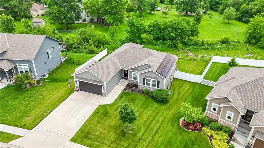 821 Cindy Lane, Raymore, MO 64083 - #2