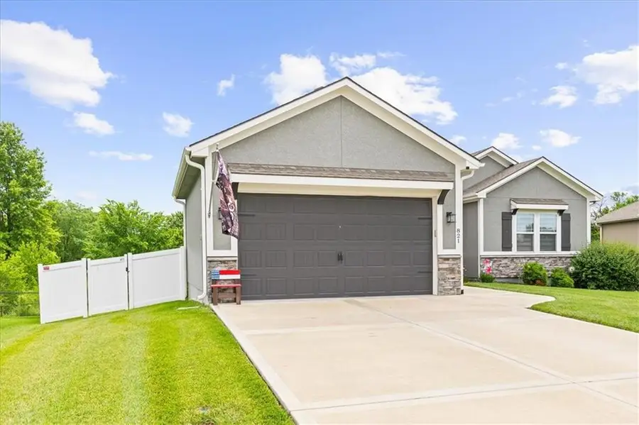 821 Cindy Lane, Raymore, MO 64083 - #3