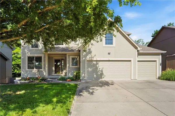 7690 N Everton Avenue, Kansas City, MO 64152