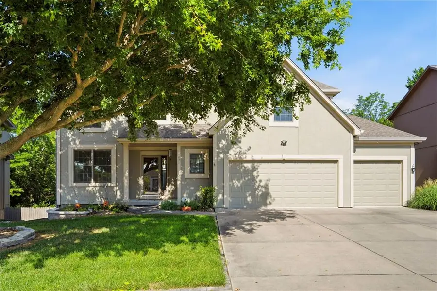 7690 N Everton Avenue, Kansas City, MO 64152 - #2