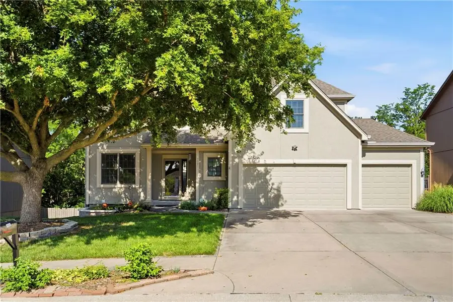 7690 N Everton Avenue, Kansas City, MO 64152 - #3