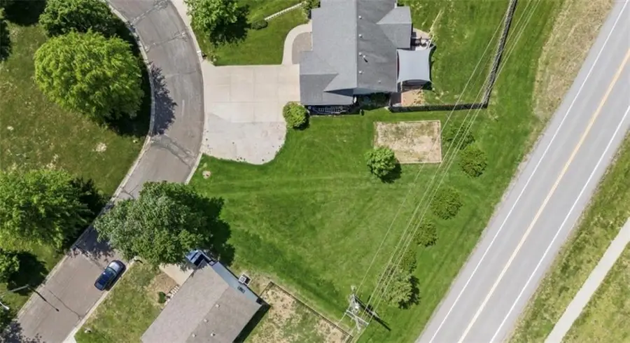 1212 Frankin Drive, Weston, MO 64098 - #2