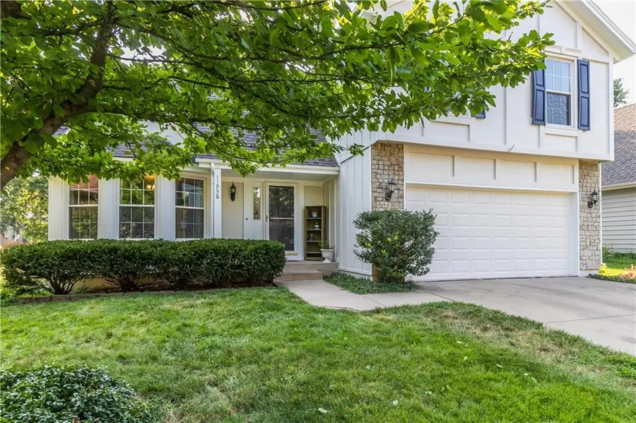 11938 S Hallet Street, Olathe, KS 66062 - #2