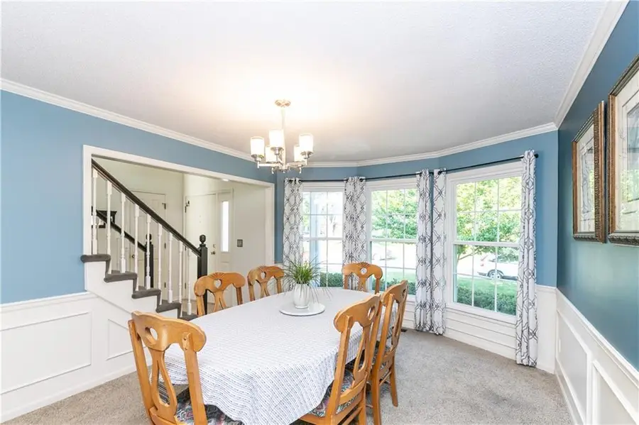 11938 S Hallet Street, Olathe, KS 66062 - #3